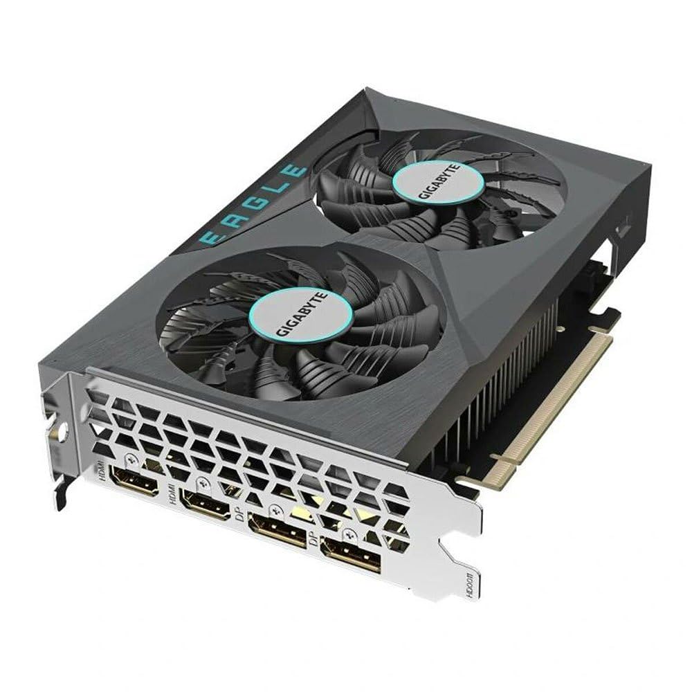 Amazon | Gigabyte NVIDIA GeForce RTX 3050 EAGLE OCグラフィック